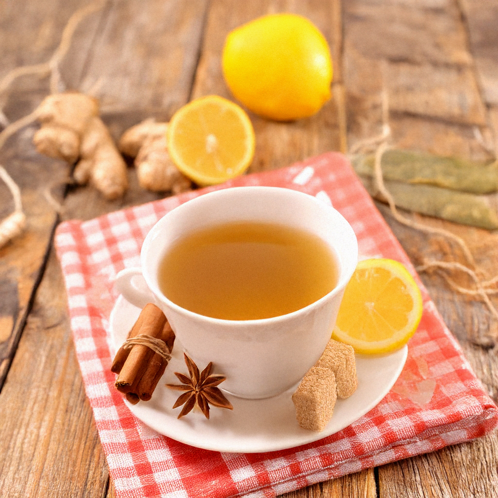 Kış Aylarında Bağışıklık Sistemini Güçlendiren 7 Doğal Yöntem