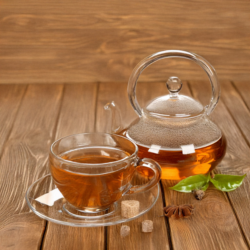 Bitki Çaylarını Doğru Demleme Teknikleri